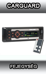 CarGuard