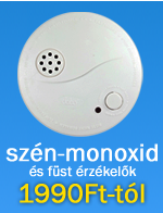 Sz&eacute;n-monoxid &eacute;s f&uuml;st &eacute;rz&eacute;kel�k