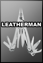 Leatherman