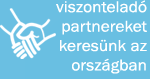 Viszontelad&oacute;kat keres&uuml;nk