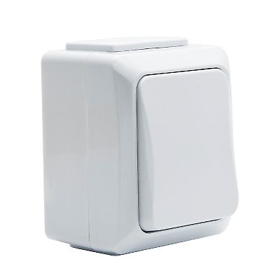 230V-os kltri vltkapcsol 05930 IP54 fehr