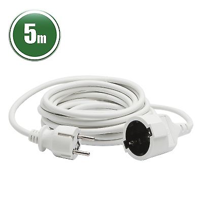 230V-os leng hosszabbt 20503WH 5m fehr