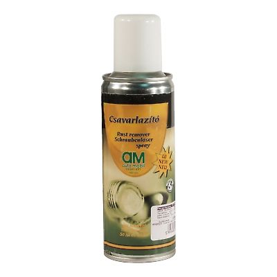 AM0023 Csavarlazt aerosol 185ml 1127