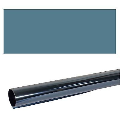 Ablakflia 75x300cm Blue Solar Window imp.       AM9386