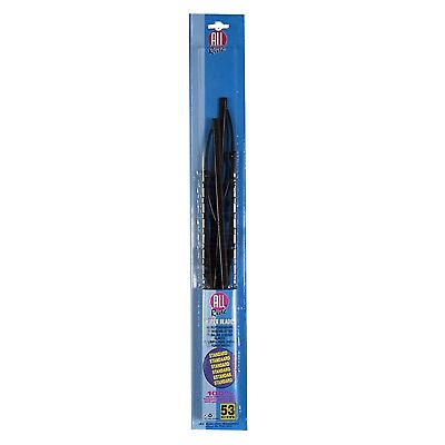 Ablaktrllapt fmes 530mm AllRide29023 2db/bl.      @