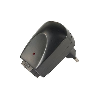 Adapter SA1000USB hlzati 230VAC/50Hz,USB5V max.1000mA