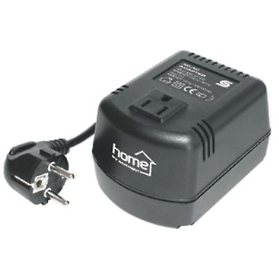 Adapter hlzati 230V-110V EU-USA MW2P100