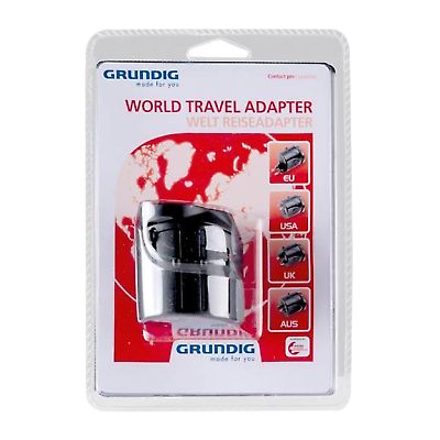 Adapter univerzlis vilgutaz Grundig42170761        @