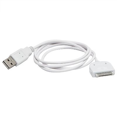 Adat+tltkbel USB A-Iphone lighting/microU-1m 55445BK