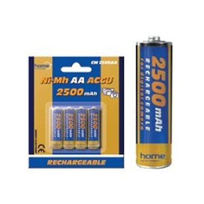 Akkumultor tlthet CM2500AA 4dbceruza1,2V/2500mAh Ca