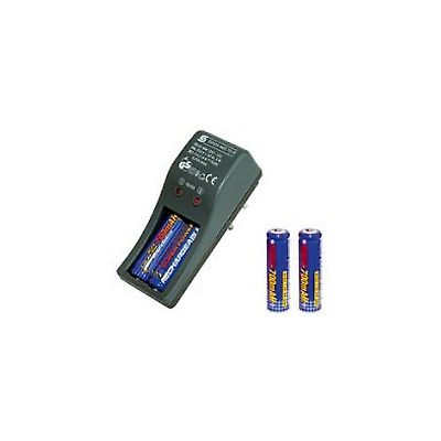 Akkumultortlt MW1297/7AA2 ceruza+2db1,2V 700mAh Ni-C