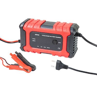 Akkutlt SMART-OKOS tlt 12V  6A Automax7221