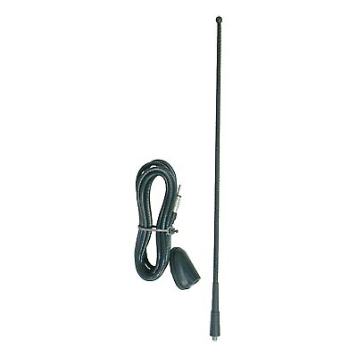 Antenna RK Spirl 2000 rvid (Golf)