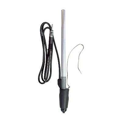 Antenna teleszkpos VW Golf3 manyaggal KSF10 1991.08ig