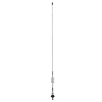 Antenna reg (ostor) krm spirl,hossz KSC37