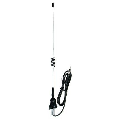 Antenna reg rvid spirl fekete KSC72B