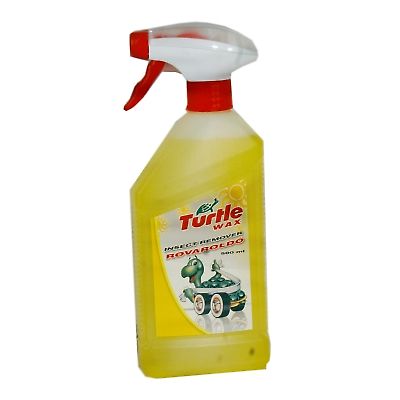 Bogr-rovar eltvolt,pumps Turtle Wax 500ml FG0005