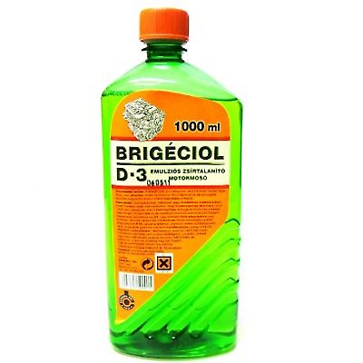 Brigciol D-3   1L