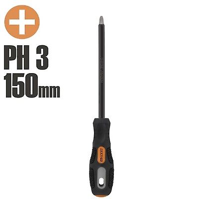 Csavarhz 150mm PH3 krm-vandium Handy Tools 10675  @