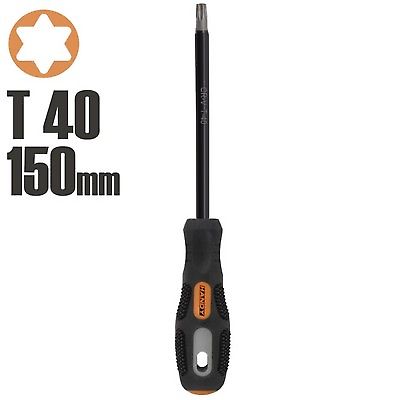 Csavarhz 150mm torx T40 krm-van. Handy Tools 10692 @