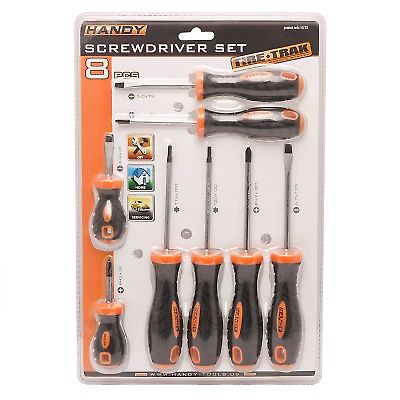 Csavarhz kszlet 8db-os Handy Tools 10723           @