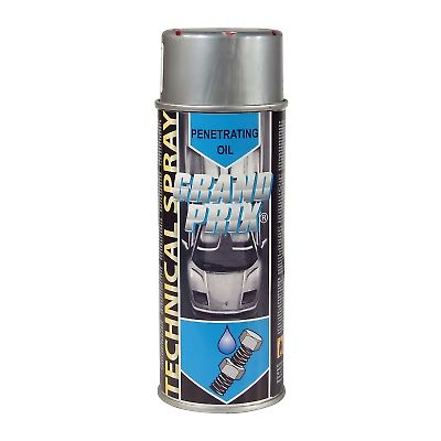 Csavarlazt spray Motip80021 Grand Prix 400 ml       @