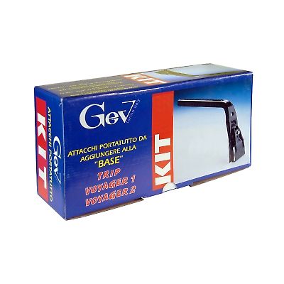 Csomagtart Gev Kit-25