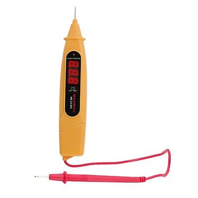 Digitlis feszltsgmr 10V-50V Maxwell 25865        @