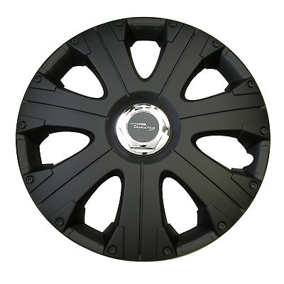 Dsztrcsa (16) Argo Racing Pro Black 4db-os garnitra