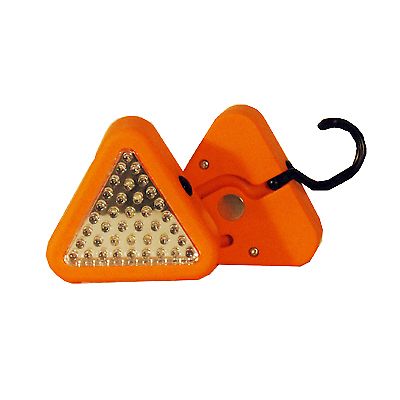 Elakadásjelzőfény+elemlámpa 39LED ex.fény Lifet.86915 @ Elakadásjelzőfény+elemlámpa 39LED ex.fény Lifet.86915 @