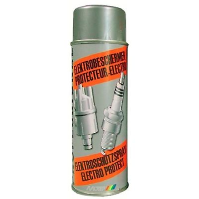 Elektromos tisztt spray Motip567 400 ml             @