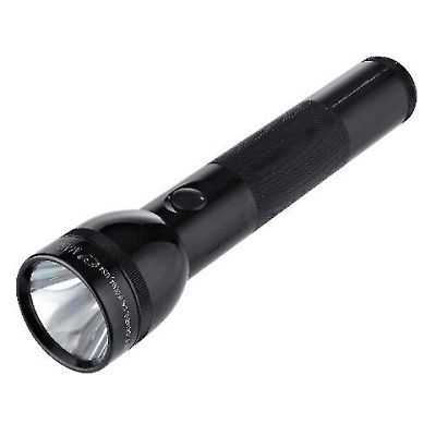 Elemlmpa  MAGLITE LED 2D ST2D016 fekete