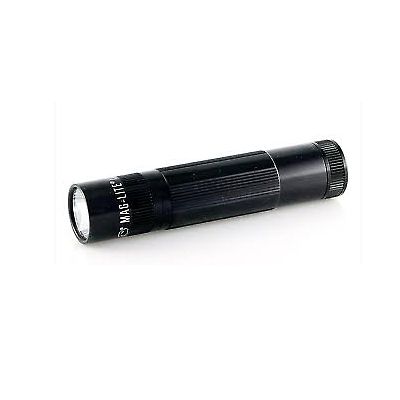 Elemlmpa  MAGLITE LED XL50-S3016 fekete