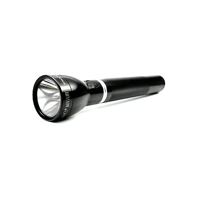 Elemlmpa  MAGLITE MAG-CHARGER RN4019 fekete