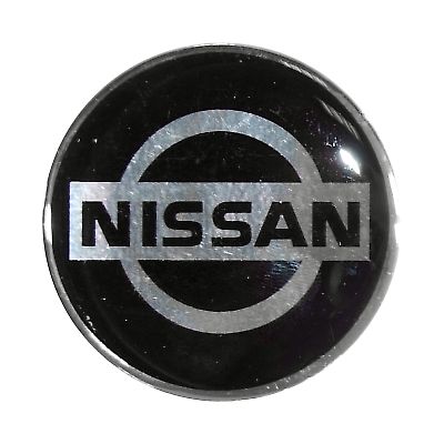 Emblma F&F 4db-os Nissan 50mm mgyants              @