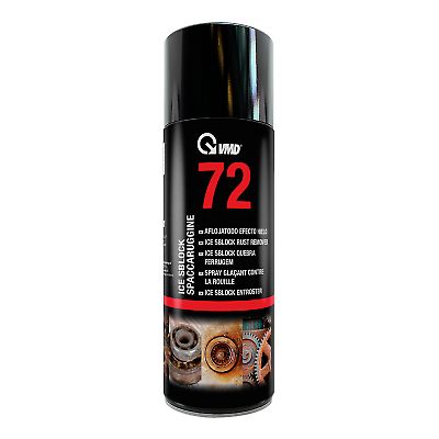 Fagyaszt - Csavarlazt,rozsdaold spray VMD72 400ml