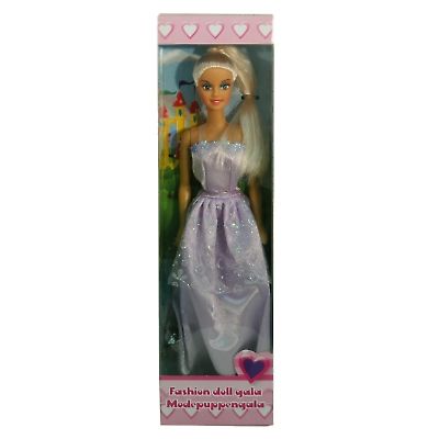 Fashion baba estlyiben,3fle EddyToys35358