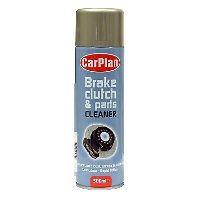 Fktisztt spray Carplan BPC500 500ml                @