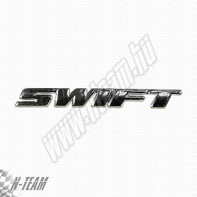 Felirat SWIFT fmgzlt