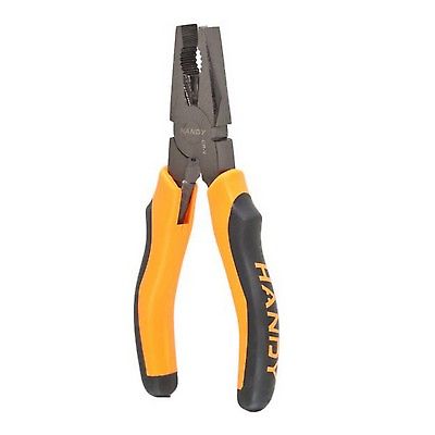 Fog kombinlt, krm-vandium 205mm Handy Tools 10325 @