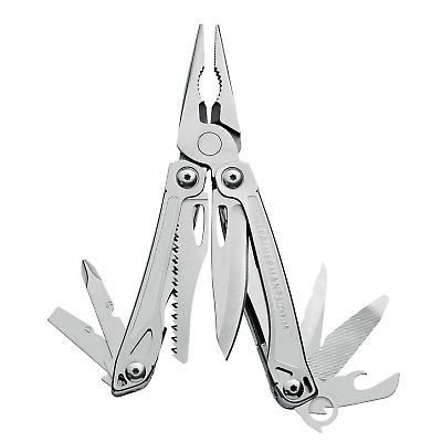 Fog multifunkcis Leatherman Sidekick 831439LE