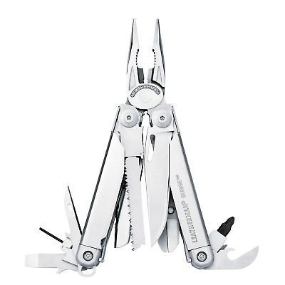 Fog multifunkcis Leatherman Surge 830165LE