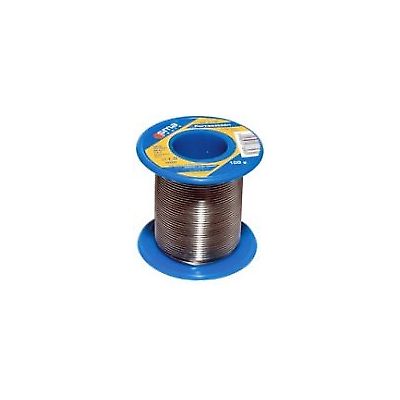 Forraszt n 1mm 100 g SW1/100                       @