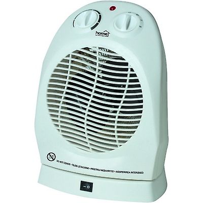 Fttest 230V,ventiltoros 2000W FK1/O oszcilll