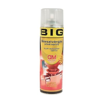 Gzszivrgs jelz aerosol AM 500ml Bigman