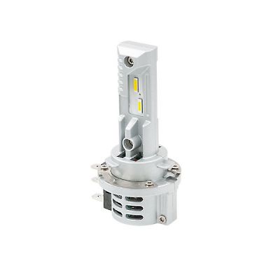 H15 LED f�f�nyforr�s hely�re feh�r 2db-os 36W AM2720