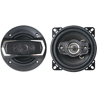 Hangszr pr CX504 tm. 130mm 2x75W 4Ohm 2utas