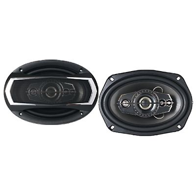 Hangszr pr CX695 152x228 ovl 2x120W 4Ohm 3utas