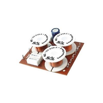 Hangvlt 3utas 8 Ohm HV316A