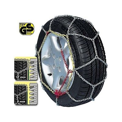 Hlnc Lampa 095-s R-9 9mm rombusz,gyorsfer.Lampa16075